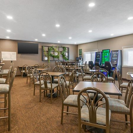 Everspring Suites Μπίσμπαρκ Εξωτερικό φωτογραφία