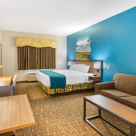 Everspring Suites Μπίσμπαρκ Εξωτερικό φωτογραφία