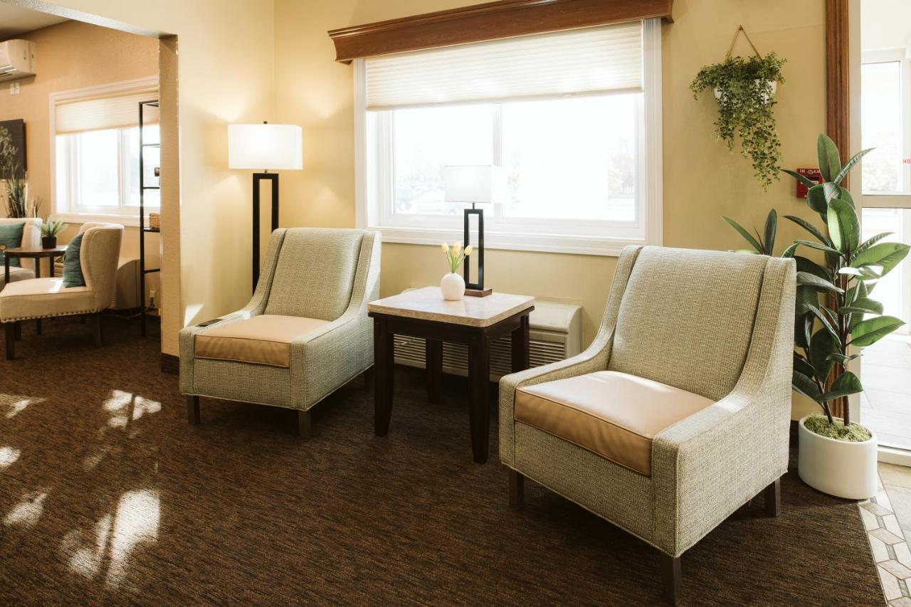 Everspring Suites Μπίσμπαρκ Εξωτερικό φωτογραφία