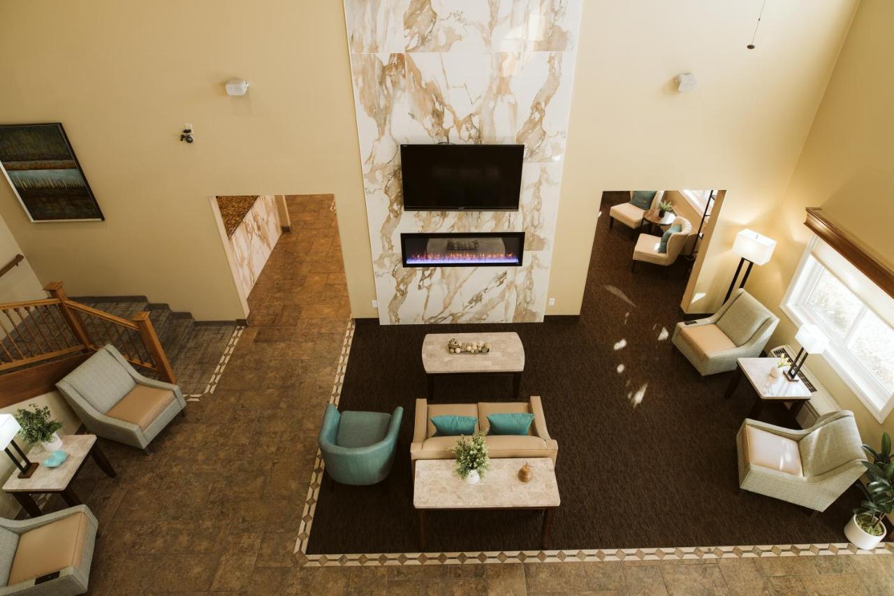 Everspring Suites Μπίσμπαρκ Εξωτερικό φωτογραφία