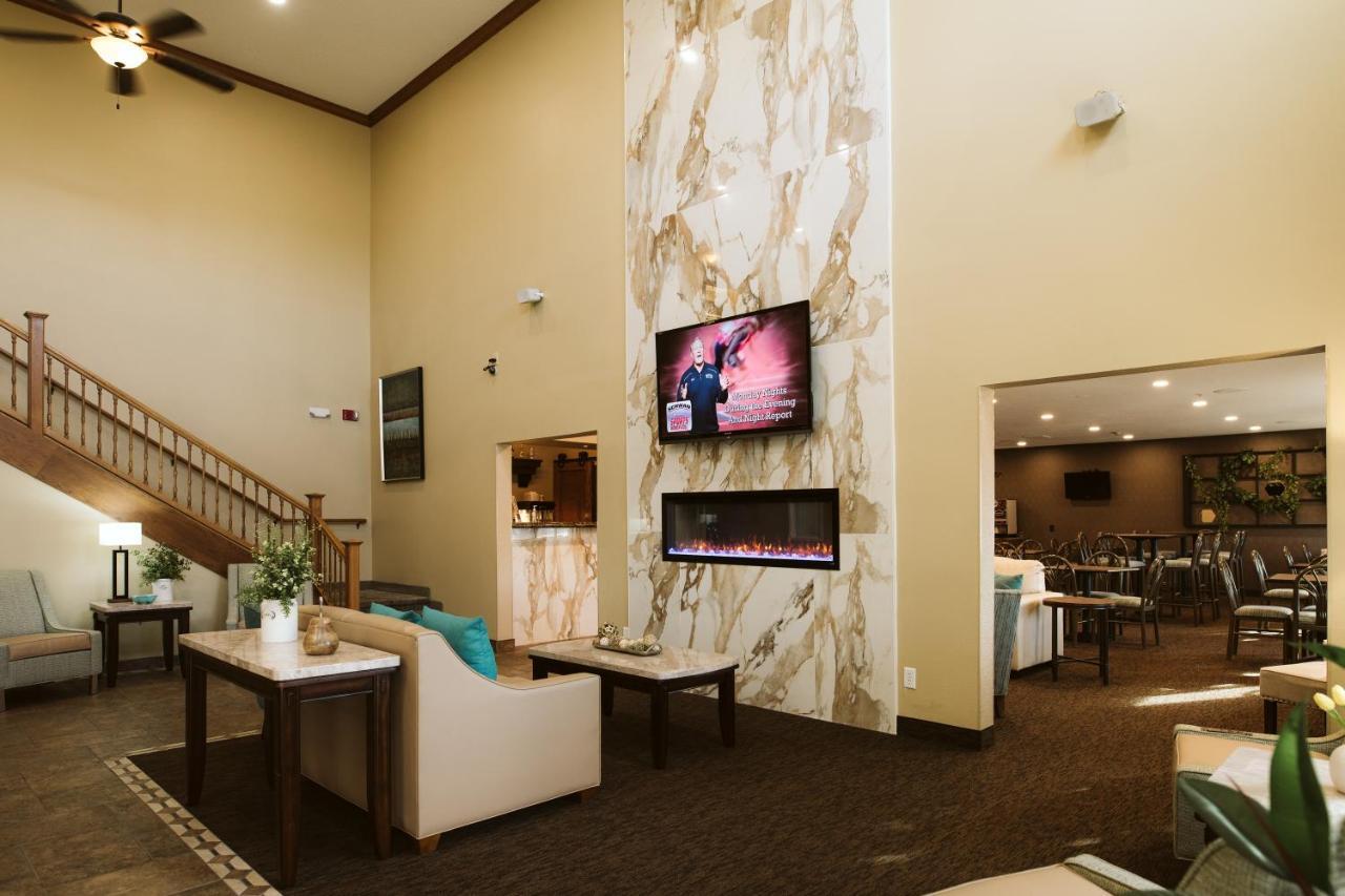 Everspring Suites Μπίσμπαρκ Εξωτερικό φωτογραφία