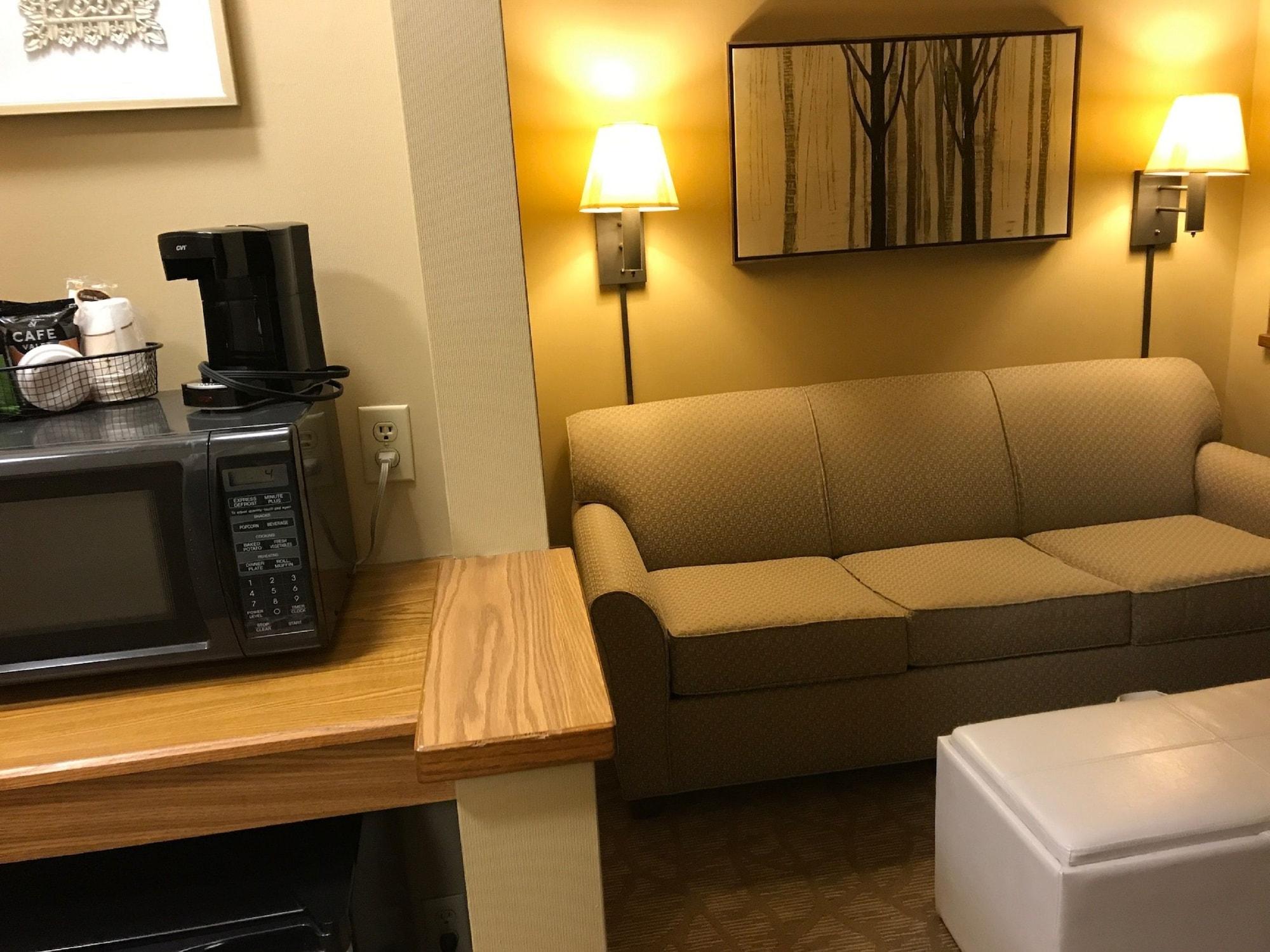 Everspring Suites Μπίσμπαρκ Εξωτερικό φωτογραφία