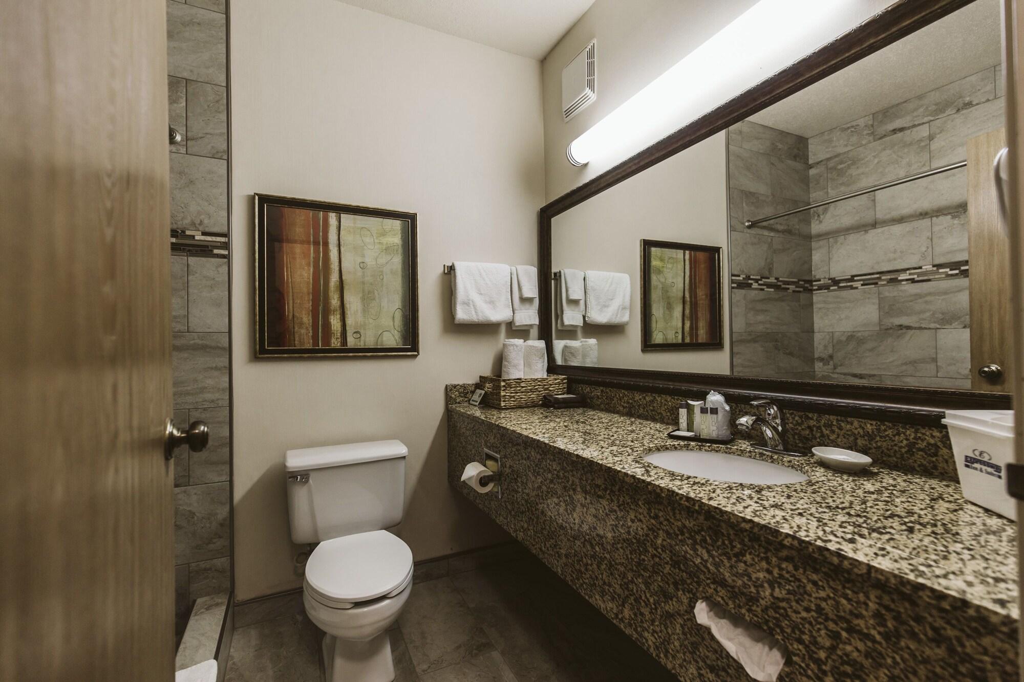 Everspring Suites Μπίσμπαρκ Εξωτερικό φωτογραφία