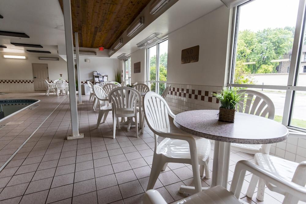 Everspring Suites Μπίσμπαρκ Εξωτερικό φωτογραφία