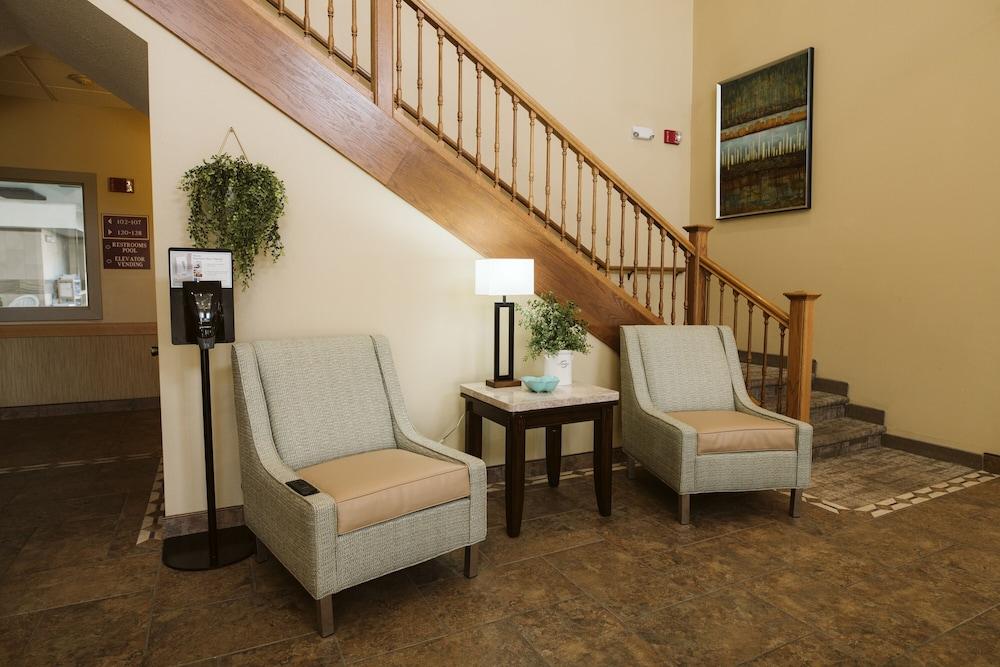 Everspring Suites Μπίσμπαρκ Εξωτερικό φωτογραφία