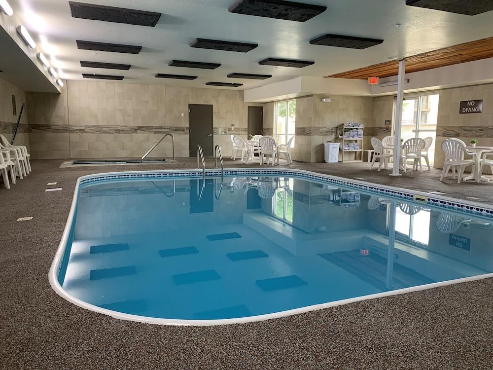 Everspring Suites Μπίσμπαρκ Εξωτερικό φωτογραφία