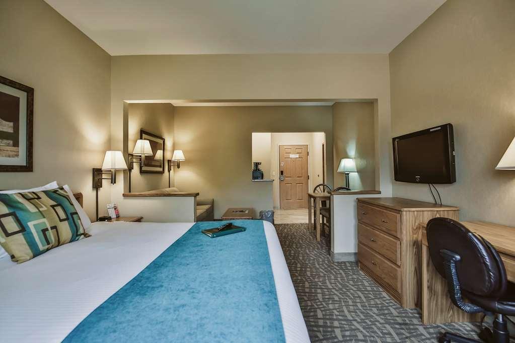 Everspring Suites Μπίσμπαρκ Δωμάτιο φωτογραφία