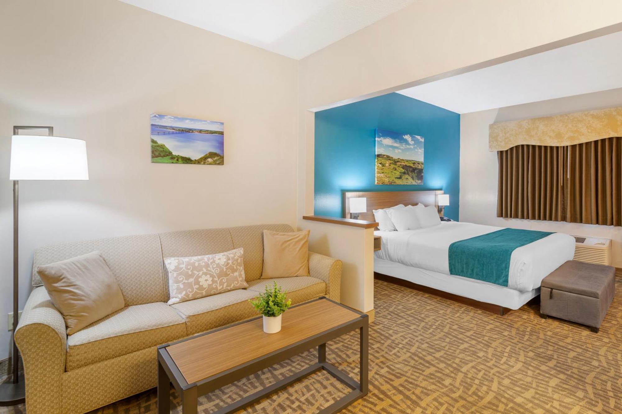 Everspring Suites Μπίσμπαρκ Εξωτερικό φωτογραφία