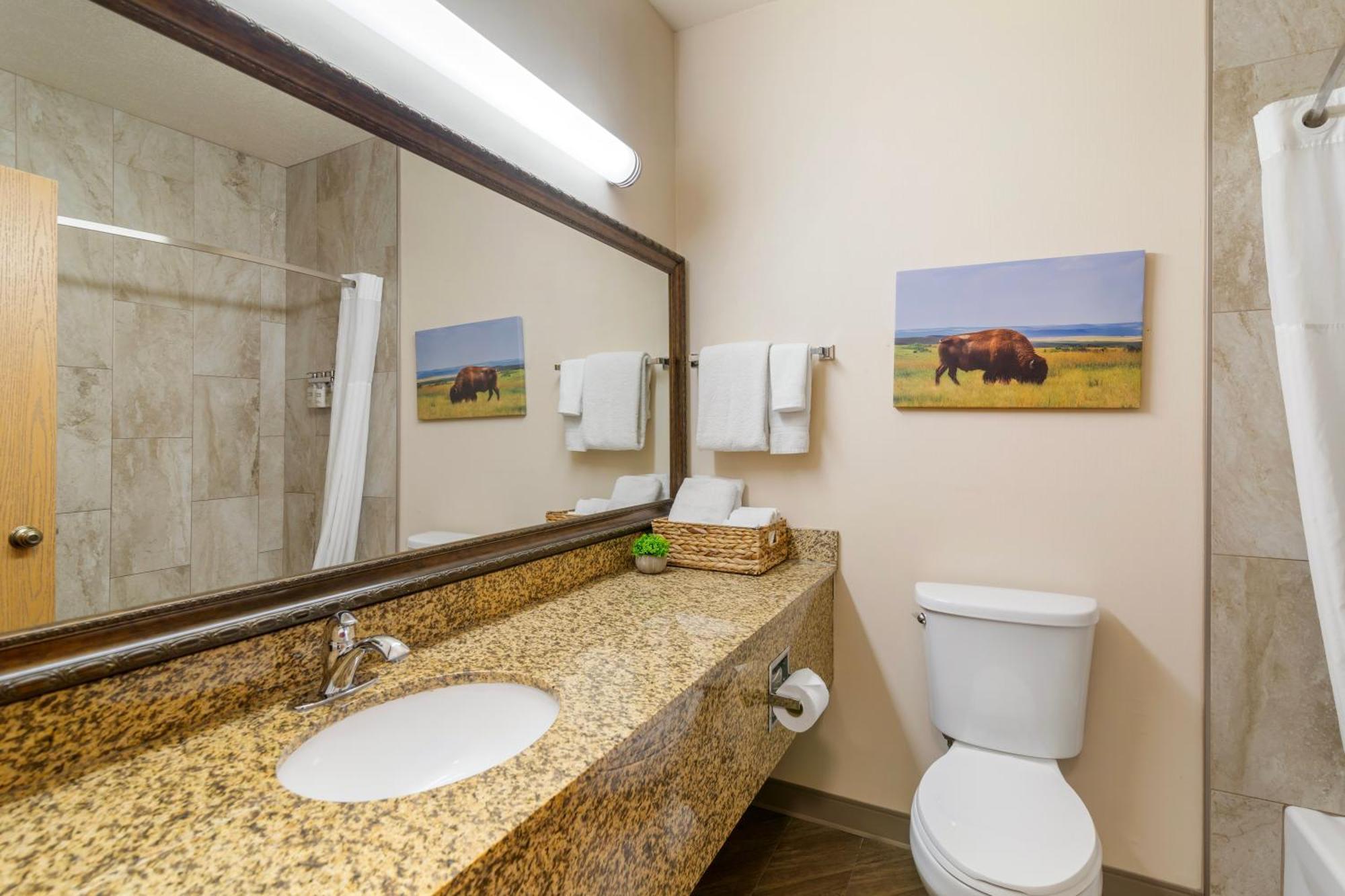 Everspring Suites Μπίσμπαρκ Εξωτερικό φωτογραφία