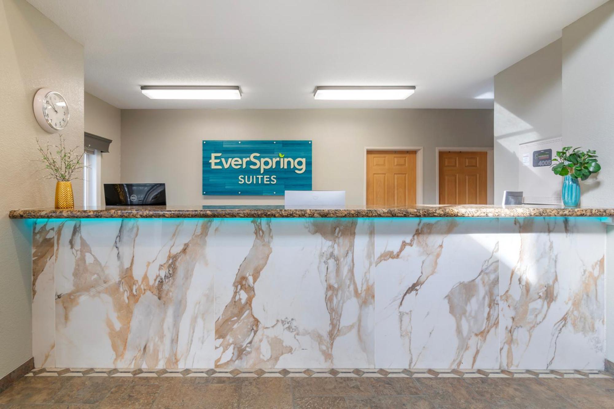 Everspring Suites Μπίσμπαρκ Εξωτερικό φωτογραφία