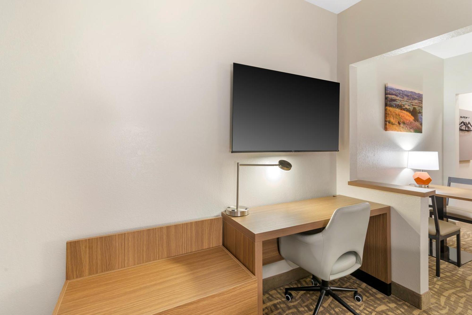 Everspring Suites Μπίσμπαρκ Εξωτερικό φωτογραφία