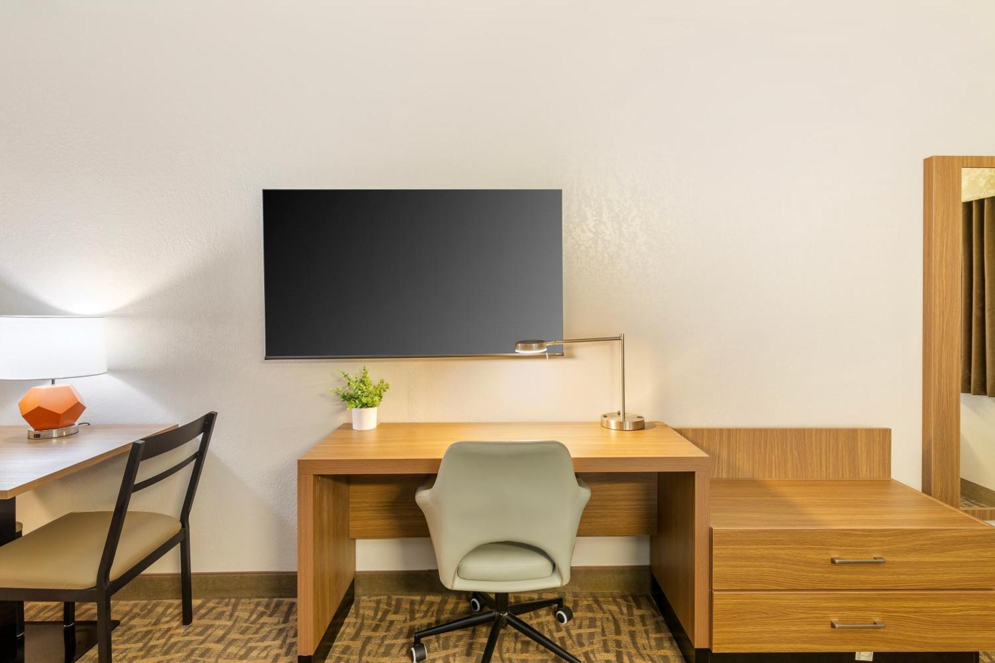 Everspring Suites Μπίσμπαρκ Εξωτερικό φωτογραφία