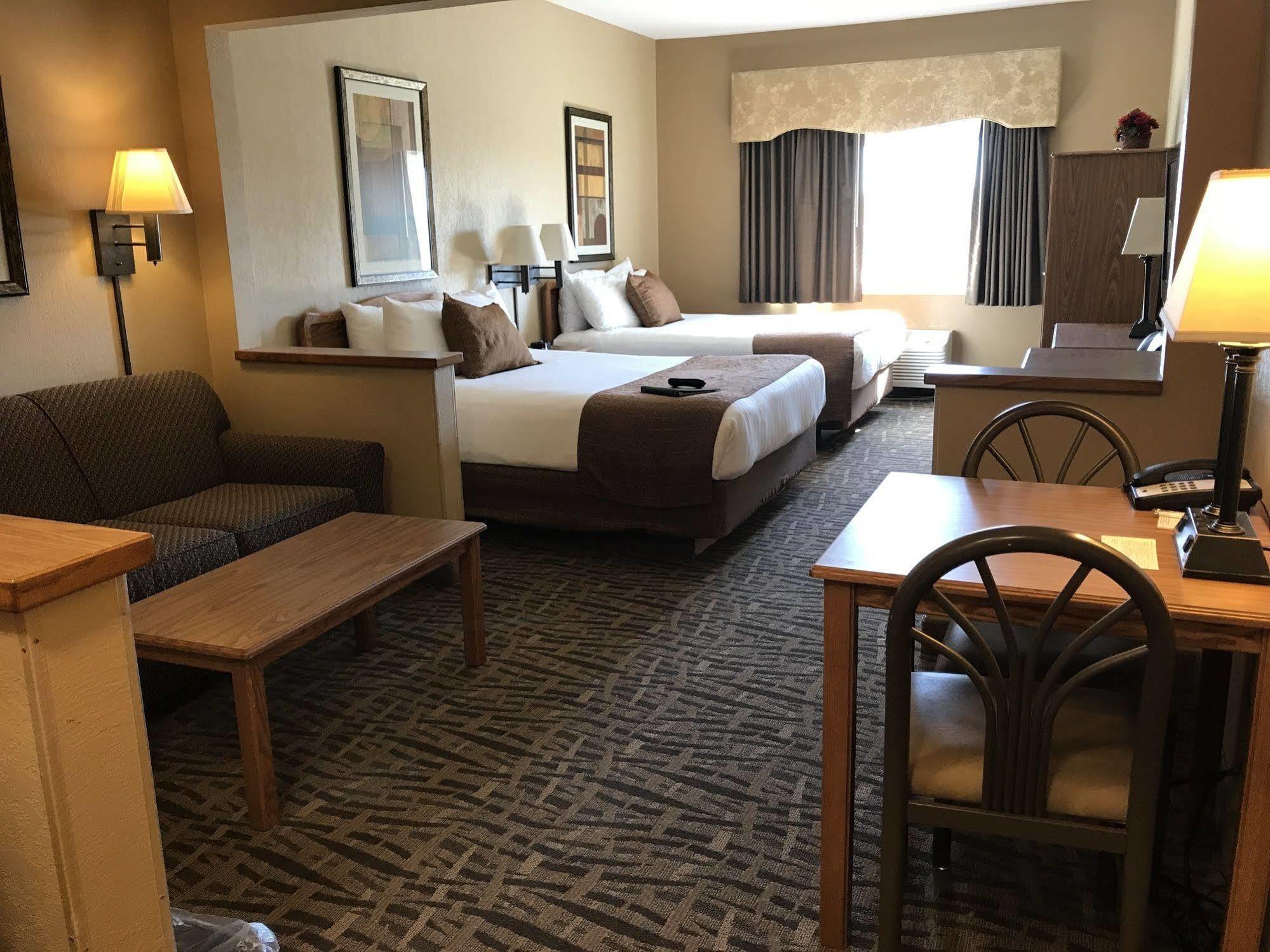 Everspring Suites Μπίσμπαρκ Εξωτερικό φωτογραφία