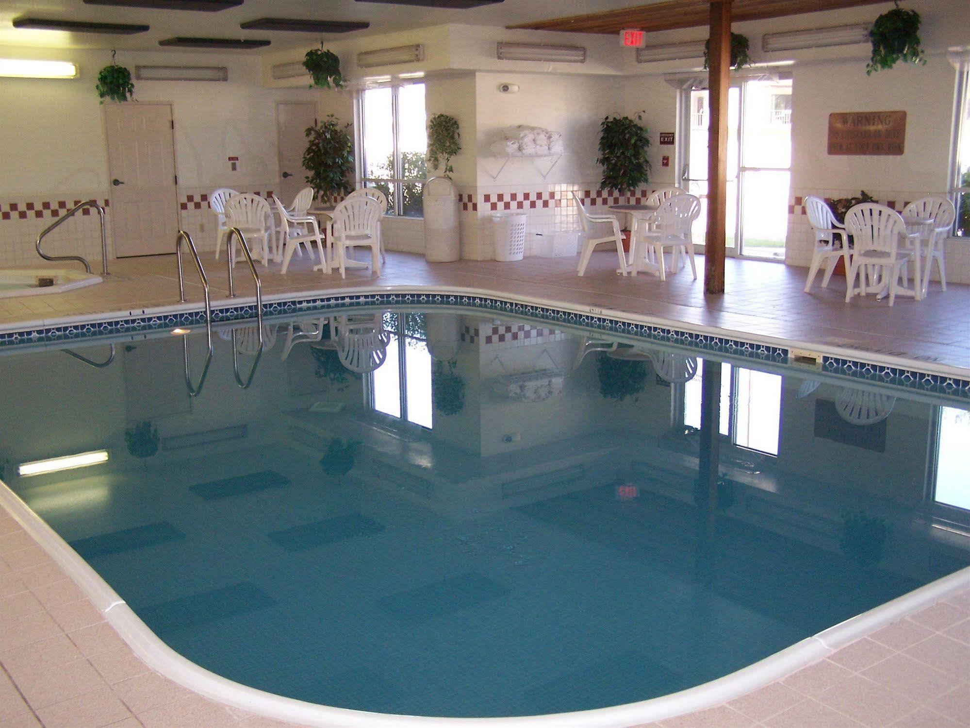 Everspring Suites Μπίσμπαρκ Εξωτερικό φωτογραφία
